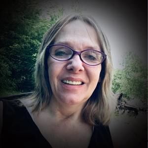 Meet your Posher, Vicki